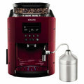 Superautomatische Kaffeemaschine Krups Rot 1450 W 15 bar 1,7 L (Restauriert C)