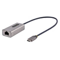 Adaptateur USB C vers RJ45 Startech US1GC30B2