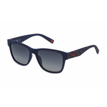 Herrensonnenbrille Fila SFI118 55V15P
