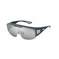 Herrensonnenbrille Fila SFI126 996QSP