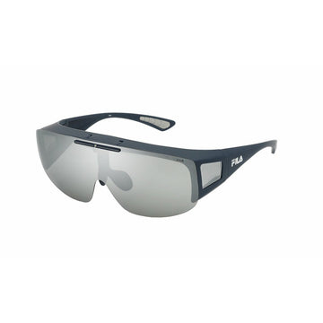 Herrensonnenbrille Fila SFI126 996QSP