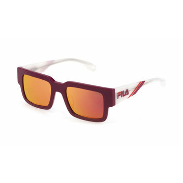 Damensonnenbrille Fila SFI314-516Y6X Ø 51 mm
