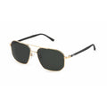 Men's Sunglasses Fila SFI300V-58300P Golden ø 58 mm