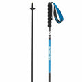 Set of 2 trekking poles Salomon Pulsar Carbon Blue 120 cm