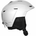 Ski Helmet Salomon L47012900 White Multicolour Unisex 53-56 cm