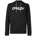 Herren Sweater mit Kapuze Oakley B1B Po Hoodie 2.0 Schwarz