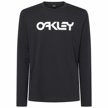 Herren Langarm-T-Shirt Oakley Mark II L/S 2.0