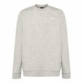 Herren Sweater ohne Kapuze Oakley Relax Crew Sweatshirt 2.0 Grau