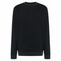 Herren Sweater ohne Kapuze Oakley Relax Crew Sweatshirt 2.0 Schwarz