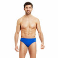 Men's Briefs Zoggs Cottesloe Racer Blue