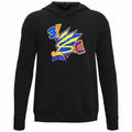 Children’s Hoodie Under Armour Curry Big Splash Black