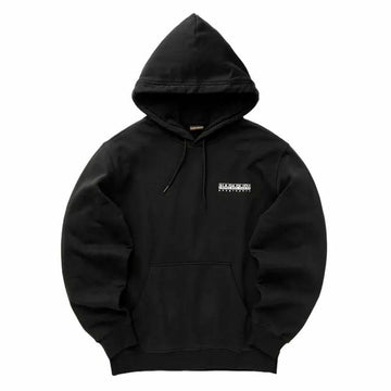 Herren Sweater mit Kapuze Napapijri B-Linth H