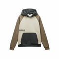 Herren Sweater mit Kapuze Napapijri B-Premium H Cb Mca 2