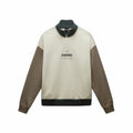 Herren Sweater ohne Kapuze Napapijri B-Premium Hz Cb Mca 2