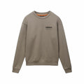 Herren Sweater ohne Kapuze Napapijri B-Premium C Beige Brindle 2