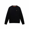 Herren Sweater ohne Kapuze Napapijri B-Badge Hzh