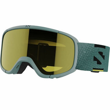 Ski Goggles Salomon Lumi Access Atlantic One size