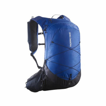 Sac à dos de randonnée Salomon Xt 20 Set Bleu Polyester 20 L