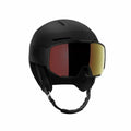 Casque de ski Salomon Osmo Pro Sigma Noir Unisexe