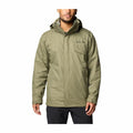 Sportjackefür Herren Columbia Bugaboo III Fleece