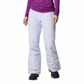 Schneehose Columbia Shafer Canyon II Insulated Grau