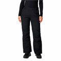 Lange Sporthose Columbia Shafer Canyon™ II Schwarz Damen