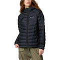 Women's Sports Jacket Columbia Powder Lite™ II Black