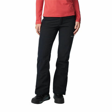 Pantalon de sport long Columbia Roffee Ridge™ VI Noir Femme