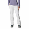 Pantalon de sport long Columbia Roffee Ridge™ VI Blanc Femme