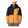 Sportjackefür Herren Columbia  Iceberg Point™ II Schwarz