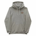 Men’s Hoodie Vans Reap The World Light grey