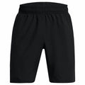 Short de Sport pour Homme Under Armour Wordmark