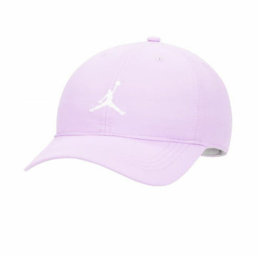 Casquette de Sport Jordan JAN JORDAN ESSENTIALS 9A0724 A9Y Rose Taille unique