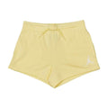 Short de Sport pour Enfants Jordan JDG JORDAN ESSENTIALS SHORT 45A771 N2R Jaune