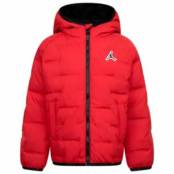 Jacke Für Kinder Jordan Jdn Welded