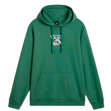 Men’s Hoodie Vans Growin On U Duck
