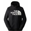 Herren Sweater mit Kapuze The North Face M EASY HOODIE NF0A89FFJK31 Schwarz