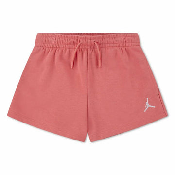 Short de Sport pour Enfants Jordan Jdg Brooklyn Ess Ft