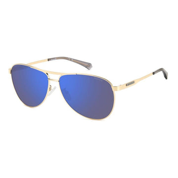 Herrensonnenbrille Polaroid PLD 2160_G_S_X