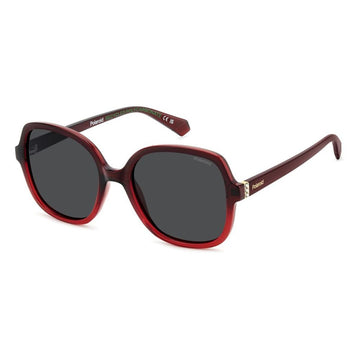 Damensonnenbrille Polaroid PLD 4177_S_X