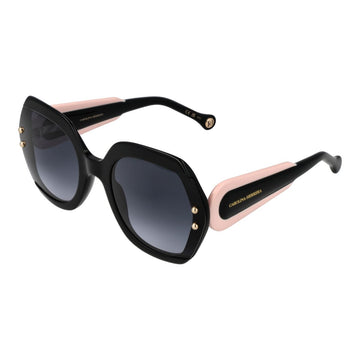 Damensonnenbrille Carolina Herrera HER 0314_G_S 613H29O
