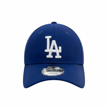 Kappe New Era MLB SIDE PATCH 9FORTY LA Dodgers Blau Einheitsgröße