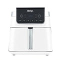 Heißluftfritteuse NINJA AF180 Weiß 2000 W 6,2 L