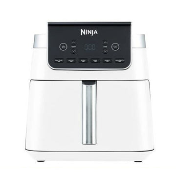 Heißluftfritteuse NINJA AF180 Weiß 2000 W 6,2 L