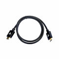 HDMI Kabel V7 9723348000 Schwarz 1 m