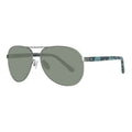 Herrensonnenbrille Timberland TB9086 6209D Ø 62 mm Ø 15 mm