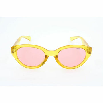 Damensonnenbrille Polaroid PLD6051-G-S-40G Ø 52 mm