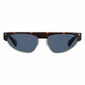 Damensonnenbrille Polaroid 6088-S-X-086-56 ø 56 mm