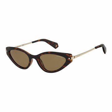 Damensonnenbrille Polaroid 4074/S/LI