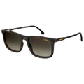 Lunettes de soleil Unisexe Carrera 231-S-086-HA Ø 55 mm